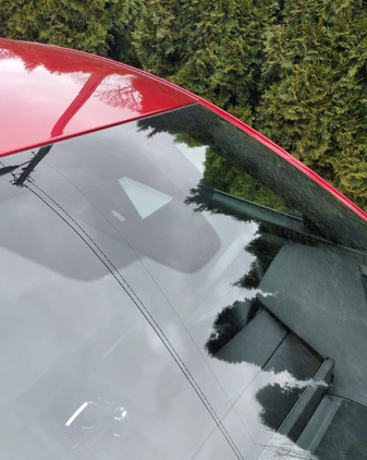 Mazda 3 cena 90000 przebieg: 16000, rok produkcji 2020 z Żukowo małe 121